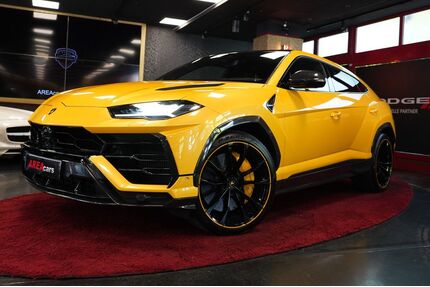 Lamborghini Urus Gebrauchtwagen