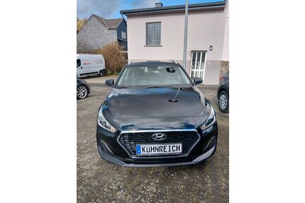 Hyundai i30 Gebrauchtwagen