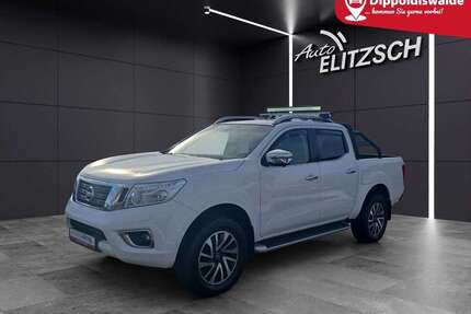 Nissan Navara Gebrauchtwagen