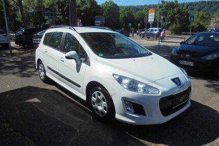 Peugeot 308 Gebrauchtwagen