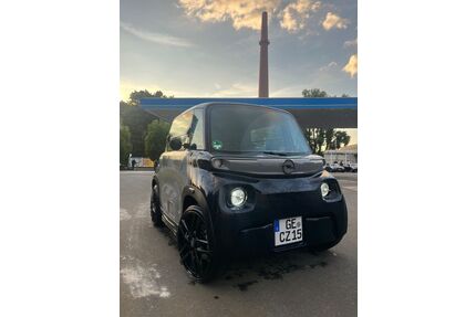 Opel Rocks-e Gebrauchtwagen