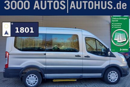 Ford Transit Gebrauchtwagen