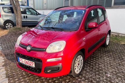 Fiat New Panda Gebrauchtwagen