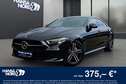 Mercedes-Benz CLS 350 Gebrauchtwagen