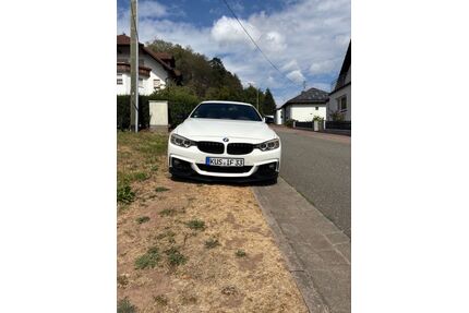 BMW 428 Gebrauchtwagen