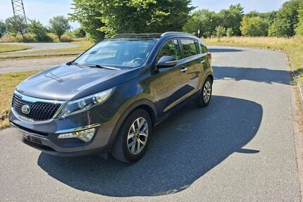 Kia Sportage Gebrauchtwagen