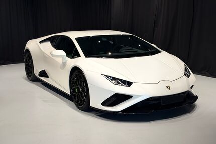 Lamborghini Huracán Gebrauchtwagen