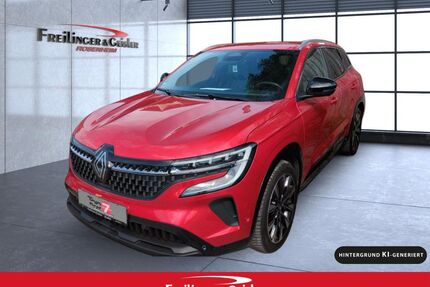 Renault Austral Gebrauchtwagen
