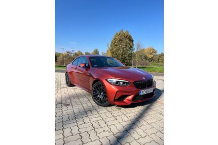 BMW M2 Gebrauchtwagen