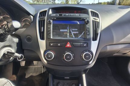 Kia ceed Sportswagon Gebrauchtwagen