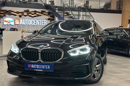 BMW 116 Gebrauchtwagen
