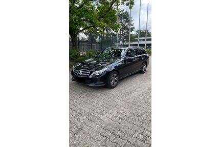 Mercedes-Benz E 220 Gebrauchtwagen