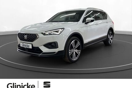 Seat Tarraco Gebrauchtwagen