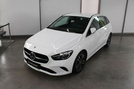 Mercedes-Benz B 180 Gebrauchtwagen