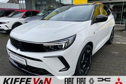 Opel Grandland (X) Gebrauchtwagen