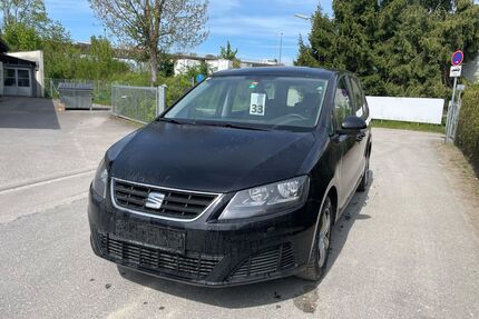 Seat Alhambra Gebrauchtwagen