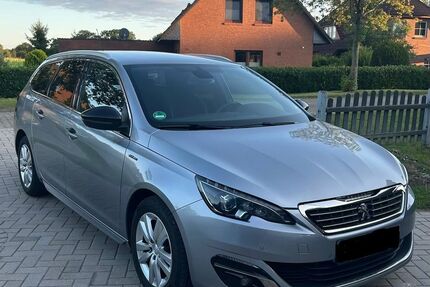 Peugeot 308 Gebrauchtwagen