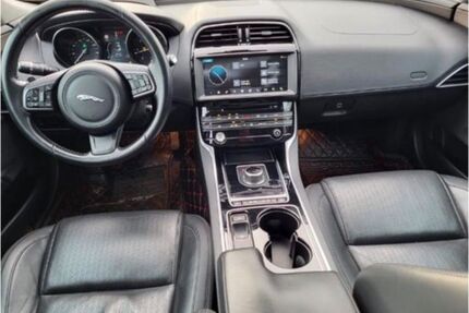 Jaguar XE Gebrauchtwagen