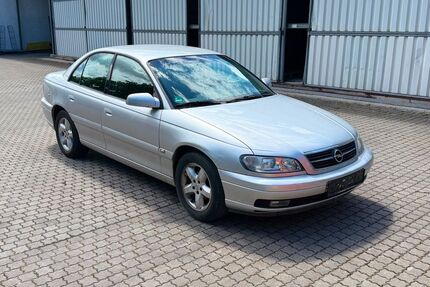 Opel Omega Gebrauchtwagen