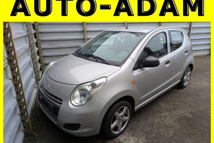 Suzuki Alto Gebrauchtwagen