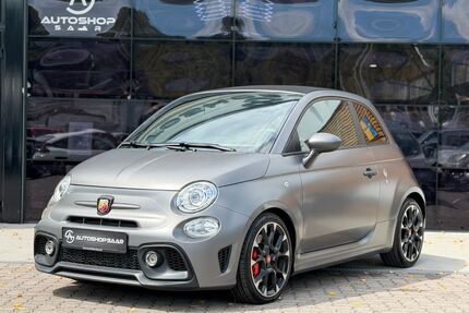 Abarth 595 Competizione Gebrauchtwagen