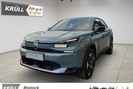 Citroen C4 Gebrauchtwagen