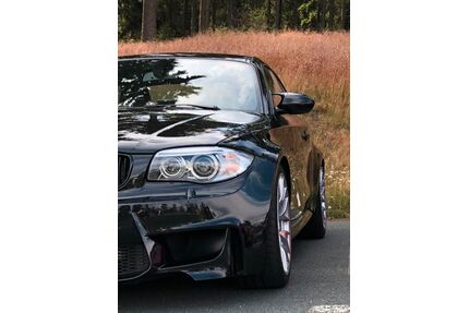 BMW 1er M Coupé Gebrauchtwagen