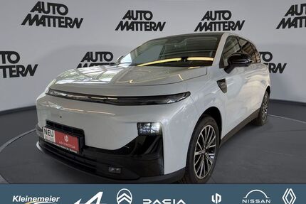 Leapmotor B10 Gebrauchtwagen