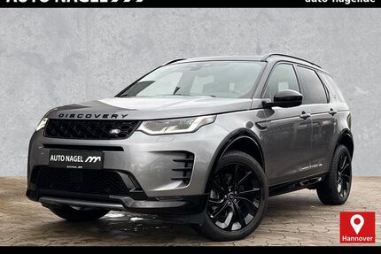 Land Rover Discovery Sport Gebrauchtwagen