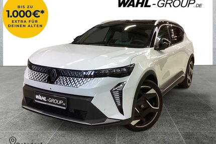 Renault Scenic Gebrauchtwagen