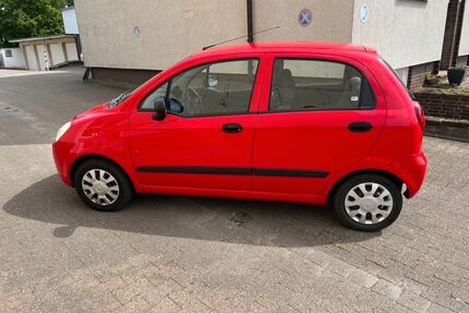 Chevrolet Matiz Gebrauchtwagen