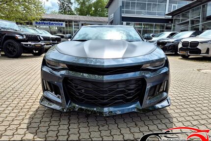 Chevrolet Camaro Gebrauchtwagen