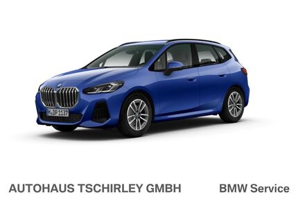 BMW 220 Active Tourer Gebrauchtwagen