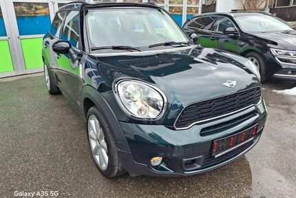 Mini Countryman S (Cooper) Gebrauchtwagen