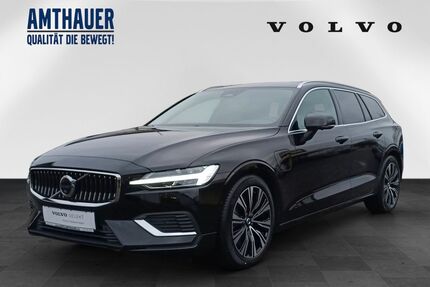 Volvo V60 Gebrauchtwagen