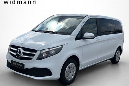 Mercedes-Benz V 220 Gebrauchtwagen