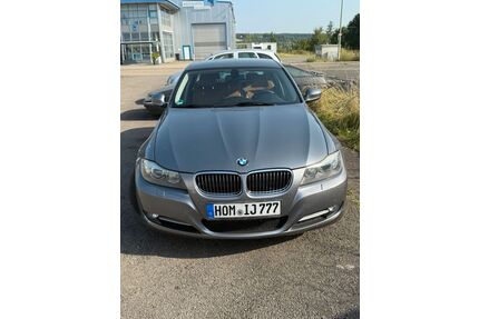 BMW 330 Gebrauchtwagen