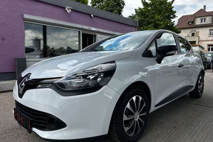 Renault Clio Gebrauchtwagen