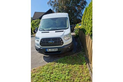 Ford Transit Gebrauchtwagen