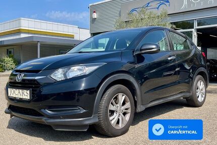Honda HR-V Gebrauchtwagen