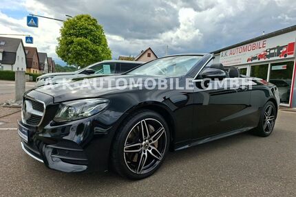 Mercedes-Benz E 400 Gebrauchtwagen