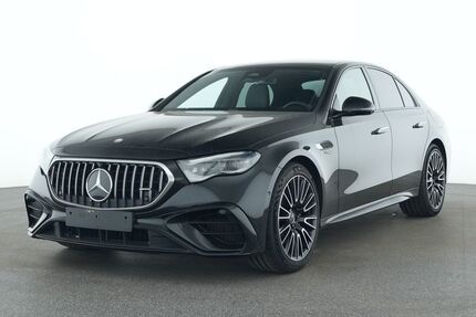 Mercedes-Benz E 53 AMG Gebrauchtwagen