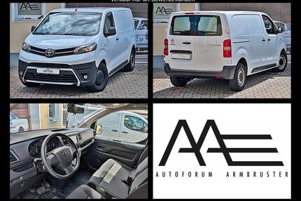 Toyota Proace (Verso) Gebrauchtwagen