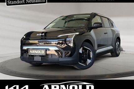 Kia EV3 Gebrauchtwagen