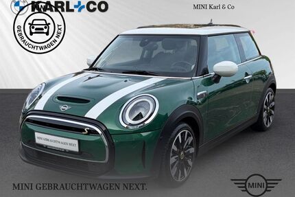 Mini Cooper SE Gebrauchtwagen