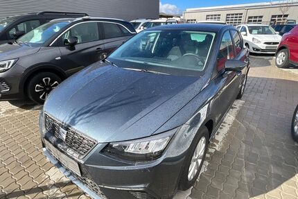 Seat Ibiza Gebrauchtwagen
