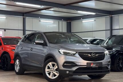 Opel Grandland (X) Gebrauchtwagen