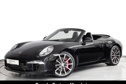 Porsche 991 Gebrauchtwagen