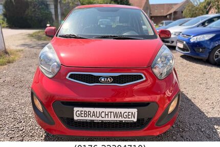 Kia Picanto Gebrauchtwagen