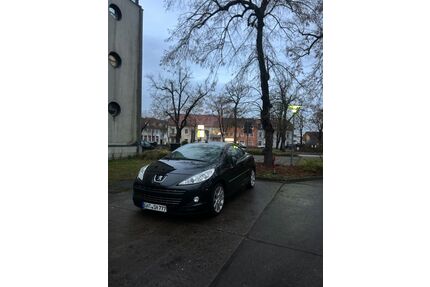 Peugeot 207 Gebrauchtwagen